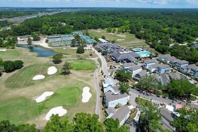 Snee Farm Country Club amenities