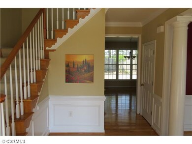Foyer
