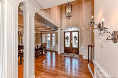 Foyer