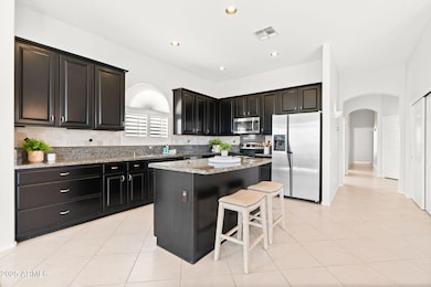 9545 E Kenwood Cir, Mesa, AZ 85207 - photo 4