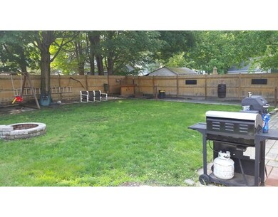 34 Montauk Rd, Brockton, MA 02301 - photo 3