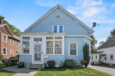 26 Tower St, Worcester, MA 01606 - photo 3