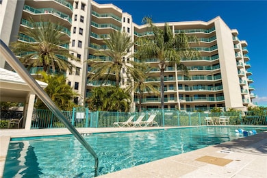 Sunwatch on Island Estates unit 501, Clearwater Beach, FL 33767 - photo 6