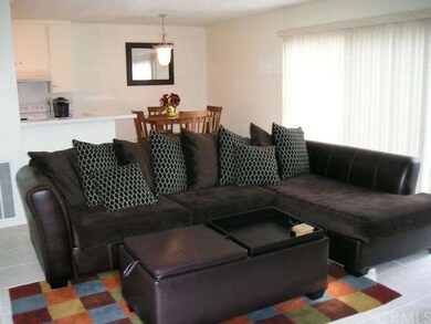 Living Room Area