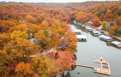 70 N Shore Resort Rd, Eldon, MO 65026 - photo 4