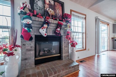 540 NW Blair Loop, Sheridan, OR 97378 - photo 6