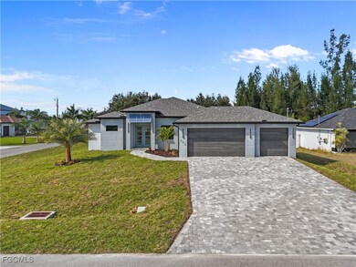 142 SW 33rd Place, Cape Coral, FL 33991 - photo 4