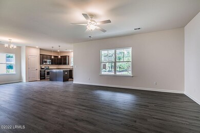 4 Great room