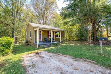 Prime West Asheville Location