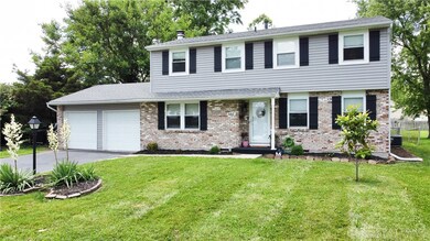 660 N Main St, Union, OH 45322 - photo 5