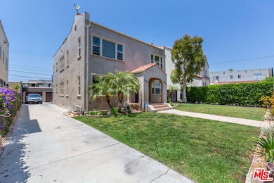 1925 S Harcourt Ave, Los Angeles, CA 90016 - photo 4