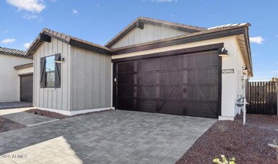 FSVV Cottages Lot #3 Front Exterior 3 (L