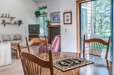 7 Skyline Condominium, Sunriver, OR 97707 - photo 2