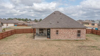 Back Of HOuse 1