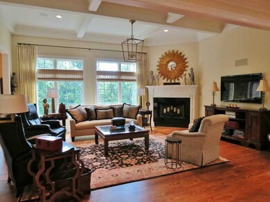 Family Room.