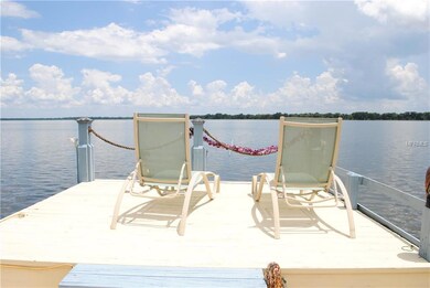 629 Sinclair Cir, Tavares, FL 32778 - photo 2