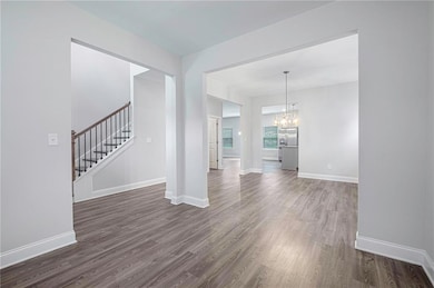 3792 Oak Ridge Dr unit Oakmont Flex, Buford, GA 30519 - photo 7