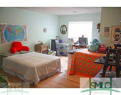 Bedroom.
