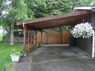 Carport