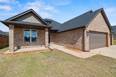 10505 SW 51st St, Oklahoma City, OK 73179 - photo 4