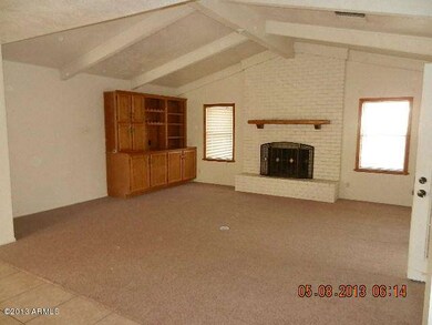 Dorsey Family rm 2