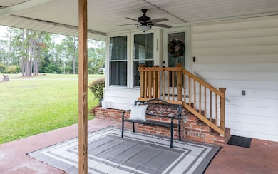 1110 Coliseum Ave SW, Live Oak, FL 32064 - photo 3