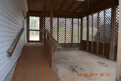 porch
