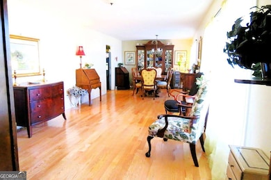 4880 Pea Ridge Rd, Cornelia, GA 30531 - photo 3