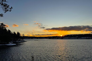 Shermans Sunset