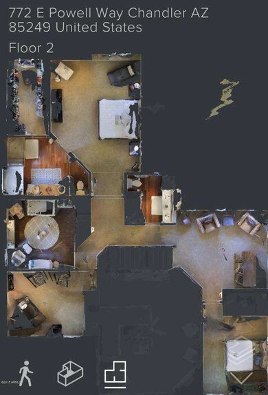 Matterport 3d tour