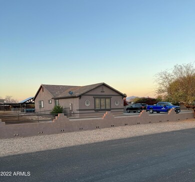 22912 E Mccowan Ct, Queen Creek, AZ 85142 - photo 5