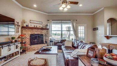 6950 Veal Station Rd, Weatherford, TX 76085 - photo 5