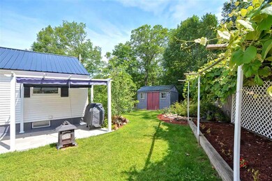 26 Dunlap Rd, Salisbury, NH 03268 - photo 4