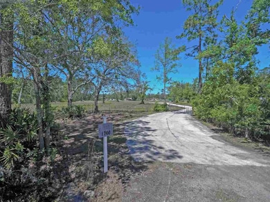 1760 Bennett Rd, Saint Augustine, FL 32092 - photo 2