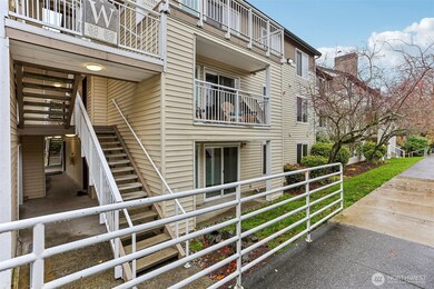 12303 Harbour Pointe Blvd unit W101, Mukilteo, WA 98275 - photo 2