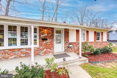 4104 Landgreen St, Rockville, MD 20853 - photo 6