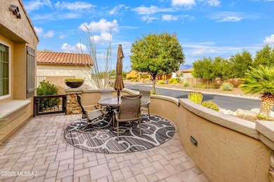 31634 S Flat Rock Dr, Oracle, AZ 85623 - photo 5