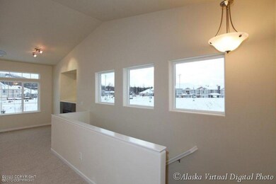 1486 Shallow Pool Dr unit M1, Anchorage, AK 99504 - photo 5