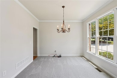 152 Gold Mill Place unit 4F, Canton, GA 30114 - photo 7