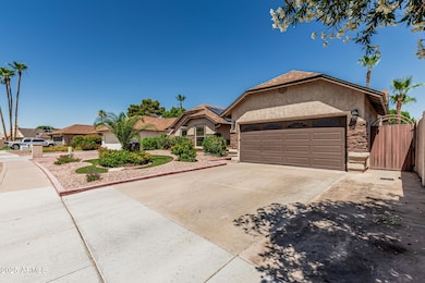 717 N Mckemy Ave, Chandler, AZ 85226 - photo 3