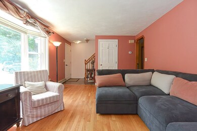 5 Arlington St unit 5B, Foxboro, MA 02035 - photo 5
