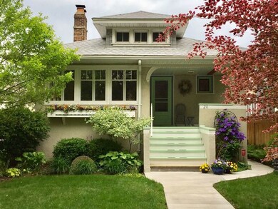 20 Franklin Ave, River Forest, IL 60305 - photo 2