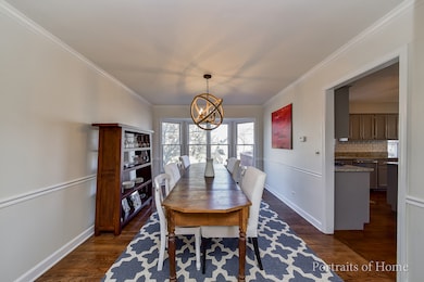 3631 Eliot Ln, Naperville, IL 60564 - photo 7