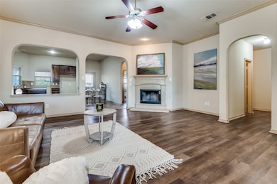 1615 Brighton Downs, Irving, TX 75060 - photo 6