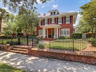 3027 Saint Johns Ave, Jacksonville, FL 32205 - photo 2