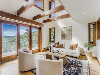 677 Sky Trail Rd, Boulder, CO 80302 - photo 5