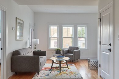 359 Clementine Park unit 2, Boston, MA 02124 - photo 3