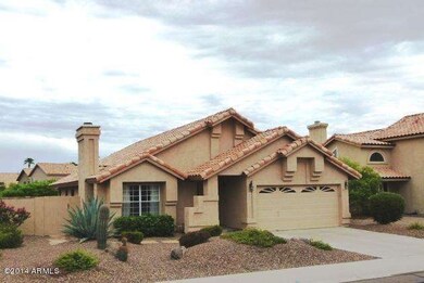 Front Elevation