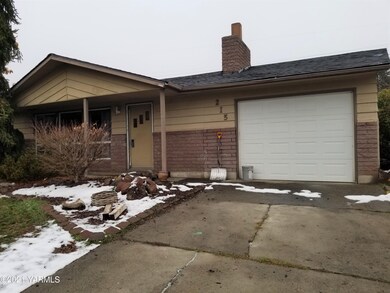 Front New Roof