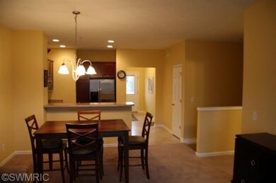 685 Braeside Dr SE unit 76, Byron Center, MI 49315 - photo 4